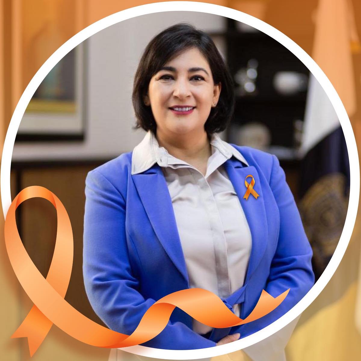 Dra. Angélica Colin Mercado