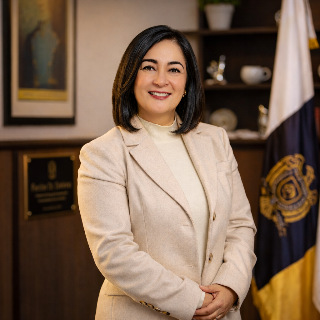 Secretaría Administrativa